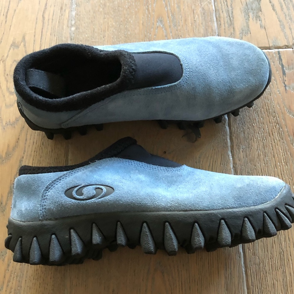 Salomon shoes